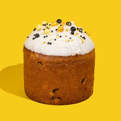 Кулич пасхальный (большой) в Буханка по цене 615 ₽