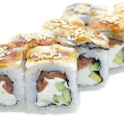 Канада в Тай суши по цене 720 ₽