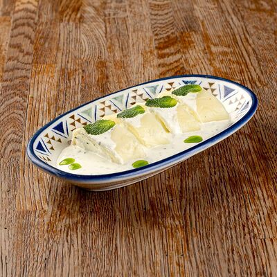 Гебжалияв Дзамико по цене 550 ₽