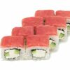 Ролл Филадельфия с тунцом в Sushi Hai по цене 690