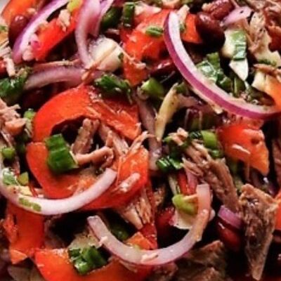 Кавказский в Шашлычная Одил по цене 265 ₽