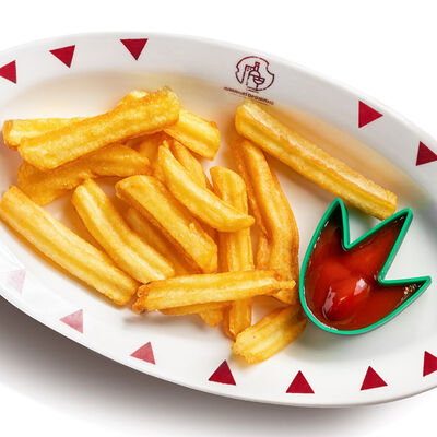 Картофель фри в ЮжанеГорожане по цене 268 ₽