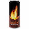 Энергетик Burn Energy Drink в Золотой шампур по цене 140