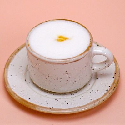 Латте (450 мл) в Co'Zona по цене 430 ₽