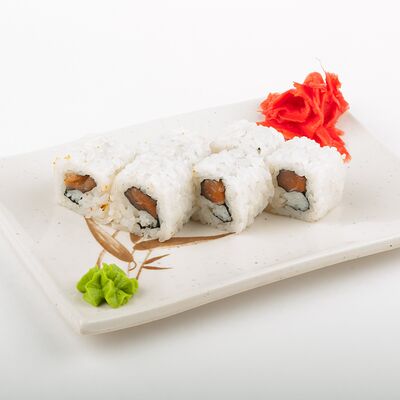 Саке Маки в АРИГАТО по цене 695 ₽