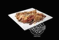 Гречневая лапша в АйДаПирог