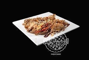 Гречневая лапша в АйДаПирог по цене 299 ₽