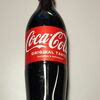 Coca-Cola оригинал в Босс Суши по цене 260