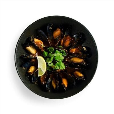 Мидии в створке в Nishiki по цене 779 ₽