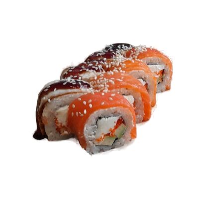 Филадельфия Гурман в Pomodoro по цене 810 ₽