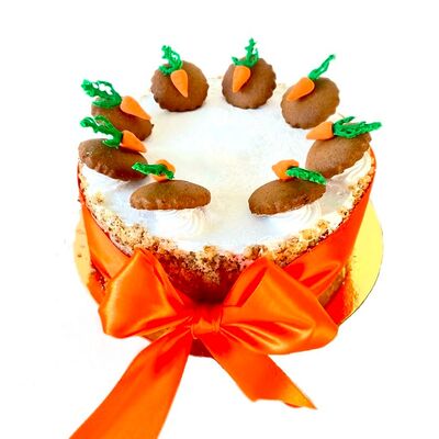 Торт Морковный в Леди Мармелад по цене 2300 ₽