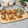 Картофель на углях в PanDuri по цене 390