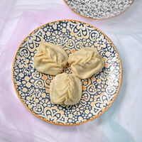 Манты Эмирские с говядиной в Хоттабович и Бирлиман