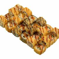 БашРоллВкус в Джей Сан
