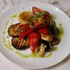 Овощи на гриле в Вкус кафе по цене 280