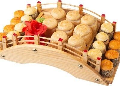 Сет Го в Суши Ё Пицца по цене 1090 ₽