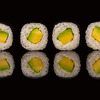 Ролл маки с авокадо в SUSHIлка по цене 340