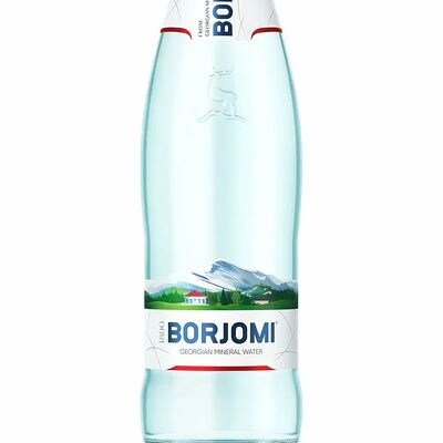 Borjomi в Свежее мясо Шашлык по цене 175 ₽