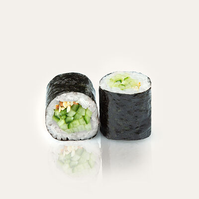 Огурец Ролл в Япона по цене 338 ₽