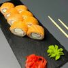 Филадельфия классика в Sushi time по цене 680