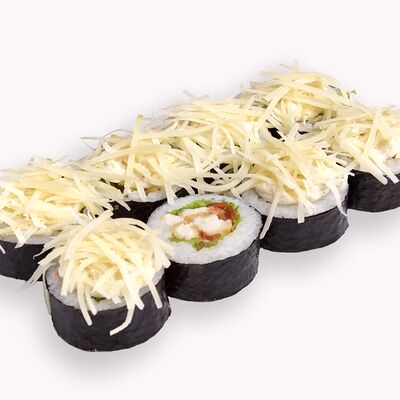 Цезарь с курочкой в Pizza BonTon по цене 395 ₽