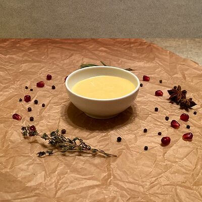 Горчично-медовый соус Premium в Гриль-бар по цене 90 ₽