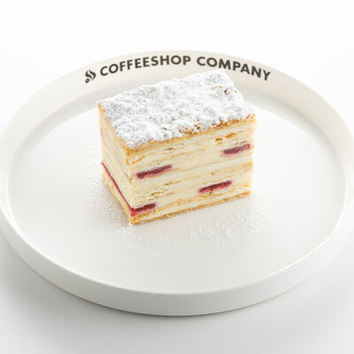 Малиновый Наполеонв Coffeeshop Company по цене 520 ₽
