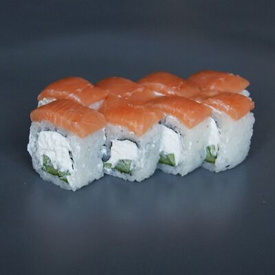 Филадельфия Лайтв Kartel food по цене 529 ₽