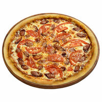Пицца Маленькая Италия в PizzaПан