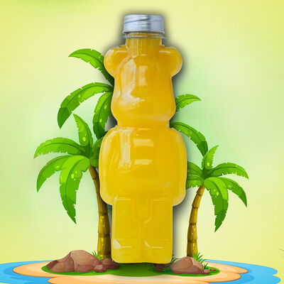 Bubble tea Тропический в Bearbish по цене 590 ₽