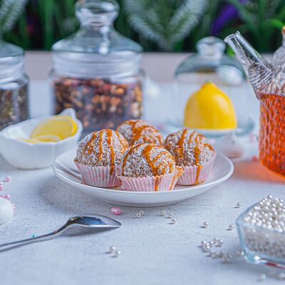 Муравейник в Дон Бургер по цене 53 ₽