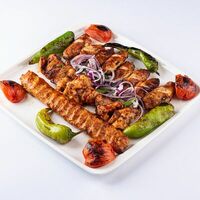 Куриный Микс в My Dear Kebab
