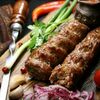 Люля-кебаб из телятины в Doner Kebab по цене 540