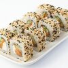 Аляска с лососем в YumiGo Sushi по цене 379