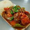 Джеюк поккым в Samgepo Korean Food по цене 3500