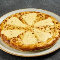 Хачапури по-царски в Колхида