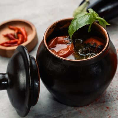 Чанахи в Отдых по цене 510 ₽