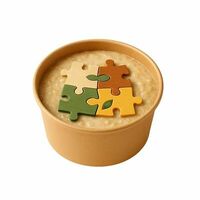 Каша Конструктор в Робуст