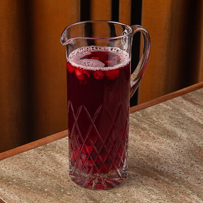 Компот Вишня 1л в Saperavi Cafe по цене 598 ₽