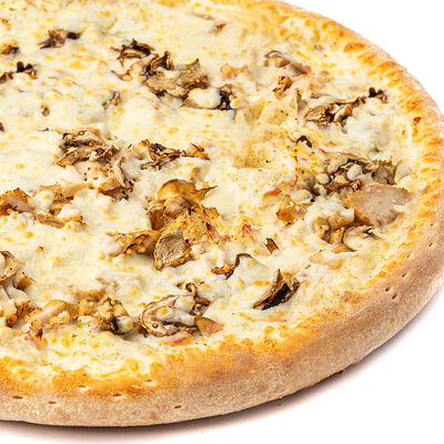 Пицца Чикен Пармеджано в Папа Джонс по цене 559 ₽