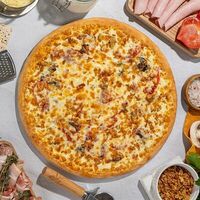 Пицца Баварская в Vivat Pizza