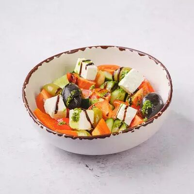 Д Греческий с гигантскими маслинами (с) в Цех этого города по цене 526 ₽