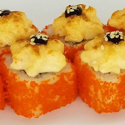 Запечённая Калифорния в IONOTO по цене 460 ₽