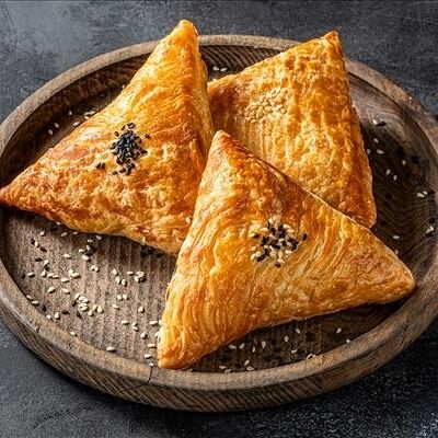 Самса с говядиной в Шава, Мама! по цене 239 ₽