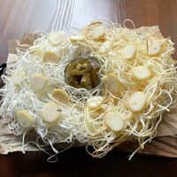 Сырное ассорти к пенному в Dance&grillpark