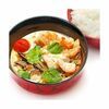 Суп Том ям с морепродуктами в Мастер Food по цене 710