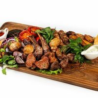 Сет 2 Все звезды в Лаваш36