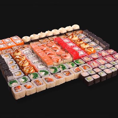 Тусовочный в Многосуши по цене 3549 ₽