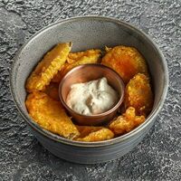 Пикули фри в Кухня По Соседству