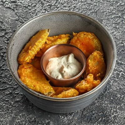 Пикули фри в Кухня По Соседству по цене 380 ₽